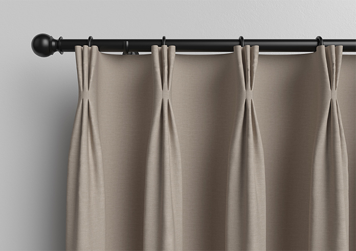 Oslo, Linen - Made to Measure Curtains - Image 11